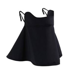 Venta caliente Máscara protectora de cuello de seda de hielo con protección UV Protector solar para promociones comerciales o regalos - Product Image 5