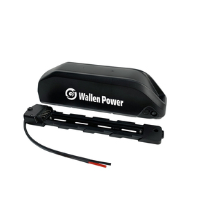 חדש הגעה Hailong ליתיום כריש סוללה 36v 48v 52v ליתיום סוללה - Product Image 2