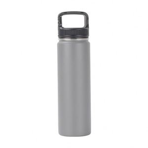 Botella Deportiva de Acero Inoxidable de Doble Pared de 22 oz, de Alta Calidad, la Más Vendida, Termo, Botella de Agua - Product Image 6