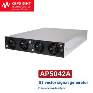 เครื่องกำเนิดสัญญาณ Keysight Technology G3 รุ่น Ap5041A/Ap5042A-504/506/512 จากประเทศจีน - Product Image 4