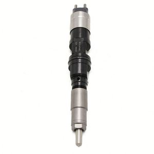 新型柴油机泵共轨喷油器 095000-8810 	 RE532216 0950008810 - Product Image 4