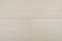 Parquet en bambou contrecollé Sunhouse Gerona, naturel, huilé, imperméable, garantie 5 ans+, installation flottante/à coller, cuisine