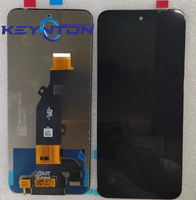 Für Tecno KL4 Pantallas Handy-Bildschirm LCD-Display Spark GO 1