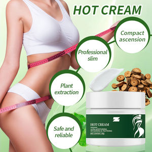 Crema Adelgazante de Venta Caliente, Pérdida de Peso, Elimina <span class=keywords><strong>la</strong></span> <span class=keywords><strong>Celulitis</strong></span>, Esculpe, Quema Grasa, Masaje Reafirmante y Lifting para Cuerpo, Brazos y Piernas - Product Image 4