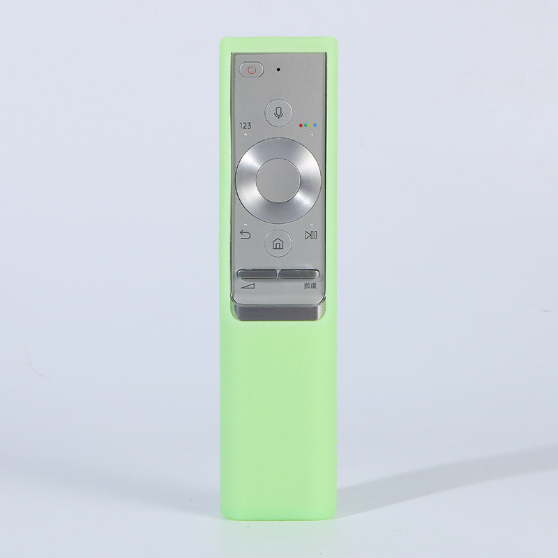 Verde fluorescente