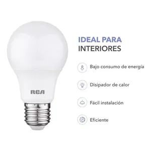 Moderno industriale inca LED Focus luce bianca calda 5W RC-F5I40-C per illuminazione Spot soffitto interno in G10 E27 GU5.3 basi - Product Image 6