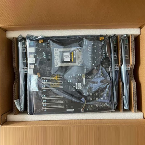 Motherboard M12SWA-TF <b>Workstation</b> Motherboard Installed Support Threadripper PRO 5975WX CPU 32-Core/64-Thread Processor - Product Image 5