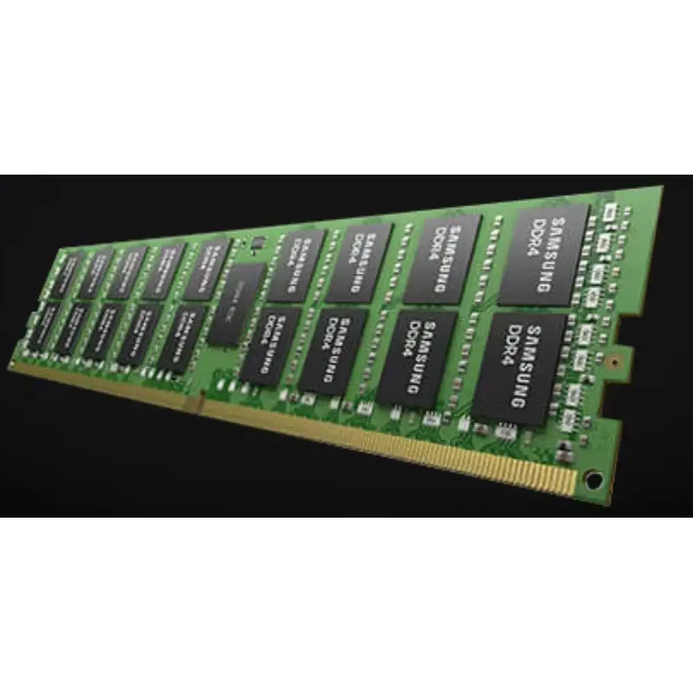 Samsung Ddr5 5600 Mbps 64 Gb 32 Gb 16 Gb Server Module Rdimm Spanning 1.1 V 64 Gb 32 Gb 16 Gb 5600 Mbps Geheugen Ram Voor Server