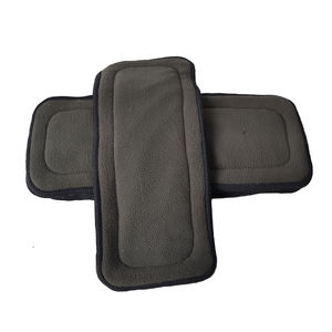 Chine gros réutilisable adulte tissu diaper cover pad <span class=keywords><strong>couche</strong></span> doublure - Product Image 1