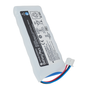 SB-301DC RHINO POWER HAUTE QUALITÉ NIMH BATTERIE pour <span class=keywords><strong>NIHON</strong></span> <span class=keywords><strong>KOHDEN</strong></span> 8.4V 1.8AH BATTERIE pour ECG CARDIOFAX C <span class=keywords><strong>NIHON</strong></span> <span class=keywords><strong>KOHDEN</strong></span> ECG-3150 - Product Image 6