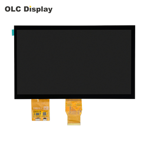 Módulo de Tela LCD Digital Industrial Médico de 8 Polegadas 4:<span class=keywords><strong>3</strong></span> 800*680 HD IPS LVDS TFT - Product Image 5