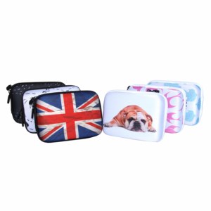 <span class=keywords><strong>Kit</strong></span> de primeros auxilios EVA para uso médico, funda roja, portátil, directa de fábrica, venta al por mayor - Product Image 1