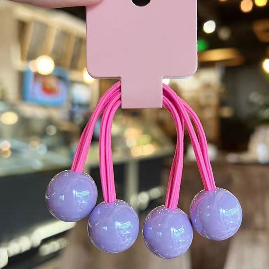 C1712-6 un pezzo sfuso / viola