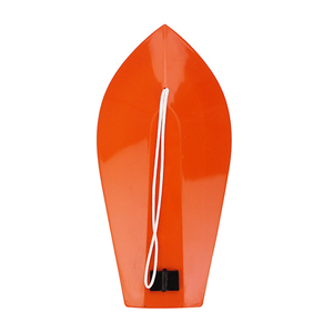 WEIHE Tấm Lặn Câu Cá Tấm Lặn Màu Đỏ Mồi Câu Nhân Tạo Sâu Có Thể Điều Chỉnh Trọng Lượng Chữ K Dụng Cụ Câu Cá - Product Image 4