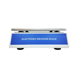 Balance électronique numérique 6 kg/0,2 g 30 kg/1 g, modèle 2026, la plus vendue, pour le comptage industriel et commercial - Product Image 5