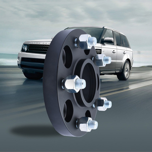 Roue Entretoises Élargissement Kit 5x114.3 Hubcentric 71.5 Adaptateur De Voiture Pour <span class=keywords><strong>Jeep</strong></span> 1997-2006 Wrangler 1993-1998 Grand <span class=keywords><strong>Cherokee</strong></span> Separadores - Product Image 5