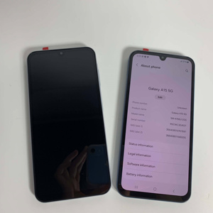 Teléfono Móvil Original Samsung A32 <span class=keywords><strong>A33</strong></span> A34 A42 Desbloqueado - Product Image 2