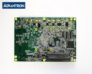 Placa base Industrial para CPU, módulo de CPU, placa principal, Stock Original, Stock 100, prueba Weill - Product Image 5