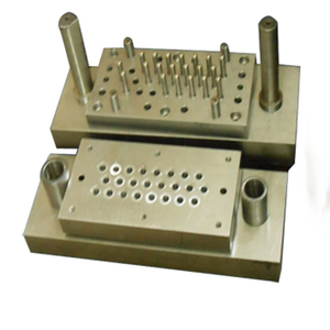Le poinçon de rondelle de tambour en métal de longue durée de vie emboutissant meurent les moules durables pour l'usage industriel - Product Image 5