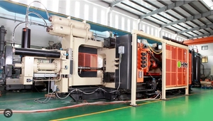 Yüksek Hassasiyetli Döküm Volan Kasnağı |   Endüstriyel Makineler ve Güç Aktarımı için Özel Dökme Demir/Çelik V Kayış Kasnağı - Product Image 5