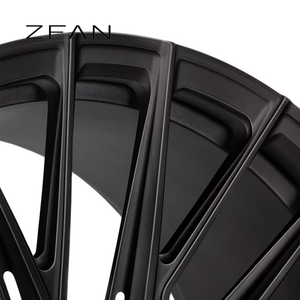 Rines de Aleación Forjados ZFAN de 1/2/3 Piezas de 15-26 Pulgadas para Alfa Romeo Giulia, McLaren, Audi RS7, Mercedes <span class=keywords><strong>AMG</strong></span>, Ferrari - Product Image 2