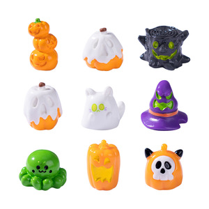<span class=keywords><strong>Decorazioni</strong></span> di <span class=keywords><strong>Halloween</strong></span> all'Ingrosso: Mini Fantasmi e Zucche <span class=keywords><strong>in</strong></span> Resina <span class=keywords><strong>per</strong></span> Micro Paesaggi, Ornamenti Fai-<span class=keywords><strong>da</strong></span>-Te <span class=keywords><strong>per</strong></span> Giardino, <span class=keywords><strong>Casa</strong></span>, Villaggio e Bonsai - Product Image 5