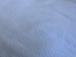 Nhà máy nóng bán người đàn ông hồi giáo của ehram/ihram hajj khăn umrah Trắng ihram Microfiber -ihram khăn <span class=keywords><strong>SET2</strong></span> mảnh để sử dụng hàng ngày - Product Image 2