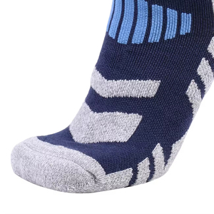 Customized Merino Wool Thermal <b>Socks</b> – Wholesale <b>Winter</b> <b>Thick</b> Terry Knee High Snowboard Ski Hiking Compression <b>Socks</b> - Product Image 6