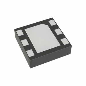 XC9236A3ED4R-G Power Management (PMIC) 6 XDFN Exposed Pad Original Electronic Circuit Components - Product Image 1