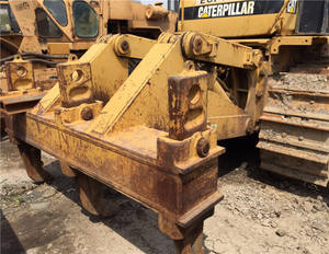 Excavadora oruga d7g, - Product Image 3