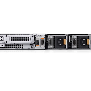 64 Go pour Dell PowerEdge R360 Rack de serveur haute sécurité Niveau financier conforme aux normes de conformité de l'industrie en stock - Product Image 1
