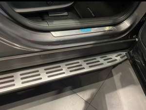 Estribos Laterales para Benz EQA EQB, Accesorios para Automóviles, <span class=keywords><strong>Precio</strong></span> de Fábrica YLC - Product Image 6