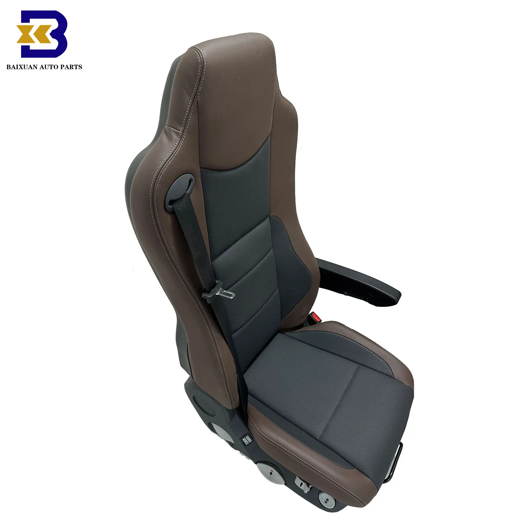 BaiXuan truck seat parts seats for truck for FAW JieFang 6800010EB90