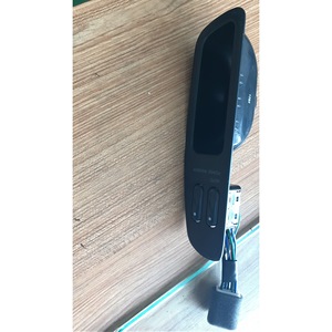 Faro Delantero para Buick Excelle 2013, Tipo Halógeno Xenón, Pantalla de Vidrio, Número de Pieza Convencional, Compatible con Twin Dragons - Product Image 2