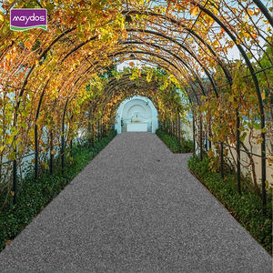 Vente en gros de <span class=keywords><strong>peinture</strong></span> industrielle en <span class=keywords><strong>granit</strong></span> imperméable revêtement de sol et de mur en pierre lavée à la résine pour <span class=keywords><strong>peinture</strong></span> de sol d'allée de piscine - Product Image 6