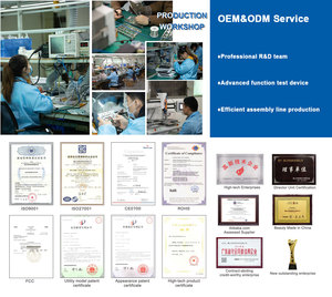 Lintratek 1800MHz 65dbi tăng cao DCS 3G 4G Extender Mạng vehicular di động tín hiệu Repeater tín hiệu tăng cường cho điện thoại di động - Product Image 6