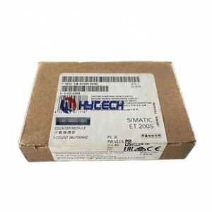 Módulo Contador Electrónico SIEMENS SIMATIC DP 1, 24V/100KHz, 6ES7138-4DA04-0AB0 para ET200S - Product Image 1