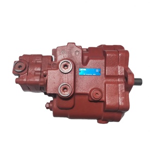Belparts Excavator Main <b>Pump</b> for Hitachi ZAXIS50U-2 ZAXIS27U-2 <b>Hydraulic</b> <b>Pump</b> 4615640 4617487 4642385 4642386 - Product Image 1