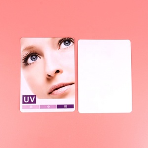 Cartão de Teste <span class=keywords><strong>UV400</strong></span> para Proteção UV, Cartão de Teste UV - Product Image 3