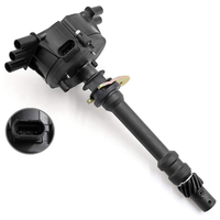 Distributeur d'allumage ESAEVER 12570426 1103917 93441559 12598210 CHEVROLET ASTRO GMC ISUZU