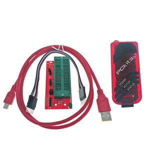 PICKIT3 PICKit3.5 programmatore + PIC ICD2 PICKIT 3 adattatore di programmazione 3.5 adattatore universale programmatore sedile - Product Image 4