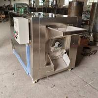 Machine à rôtir pour maïs, v, pour noix, cacahuètes, sésame, automatique