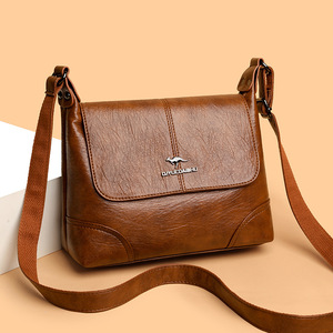 Hoogwaardige designertas, crossbody tas, op maat gemaakte portemonnee, modieuze dames schoudertas, dames handtassen - Product Image 2