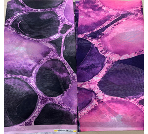 Vestido de Fiesta de Boda para Niñas al Estilo Africano, Ropa de Algodón Orgánico con Estampado Digital, Venta al Por Mayor OEM - Product Image 1