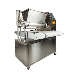 Macchina per <span class=keywords><strong>biscotti</strong></span> su piccola scala, taglio, disegno, estrusione per realizzare <span class=keywords><strong>biscotti</strong></span> Jenny speciali - Product Image 6
