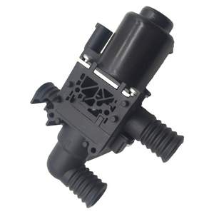 Válvula de Control del Calefactor Diésel para Land Rover Discovery 4 LR016848 - Product Image 3