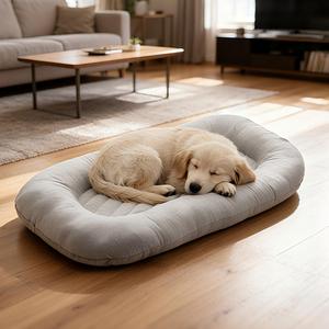 Wholesale Breathable Baby <b>Nest</b> Bed Portable Newborn Lounger Infant Co <b>Sleeping</b> Quilt Bed Washable Baby <b>Sleeping</b> <b>Nest</b> - Product Image 6