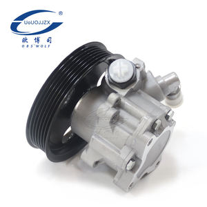 OBS Hochwertige POWER Lenk pumpe Fahrzeugteile OEM 3407010HW für Landwind X6 <span class=keywords><strong>X8</strong></span> 2008-2015 Autozubehör - Product Image 2