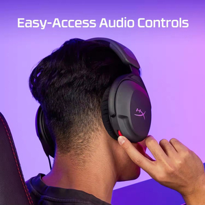 ชุดหูฟังเล่นเกมระบบเสียงเชิงพื้นที่ระบบเสียงเชิงพื้นที่ระบบ <span class=keywords><strong>Hyperx</strong></span> <span class=keywords><strong>Cloud</strong></span> <span class=keywords><strong>Stinger</strong></span> 2ของแท้ผู้ขายที่ดีที่สุด - Product Image 4