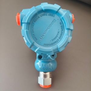 เครื่องวัดแรงดัน RosemountE 2088 และเครื่องส่งสัญญาณแบบ Absolute รุ่น 3051 2051 ราคาต้นทุนต่ำ - Product Image 5